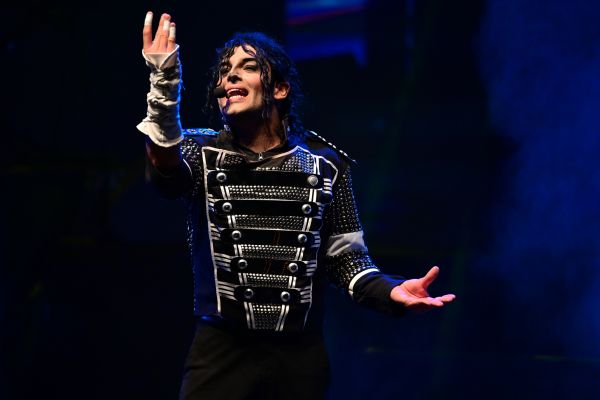 MICHAEL´S LEGACY 