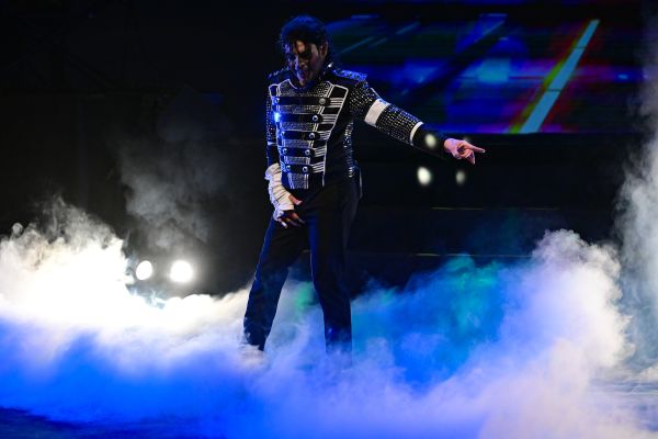 MICHAEL´S LEGACY 