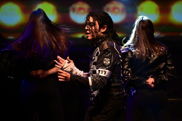 MICHAEL´S LEGACY 