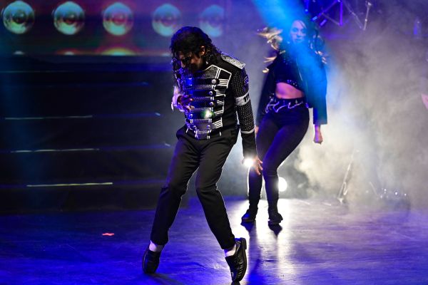 MICHAEL´S LEGACY 