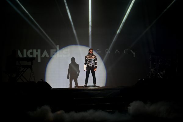 MICHAEL´S LEGACY 