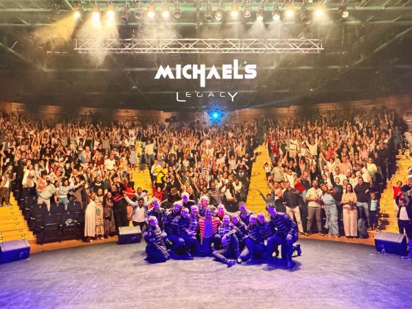 MICHAEL´S LEGACY 