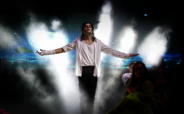 MICHAEL´S LEGACY 
